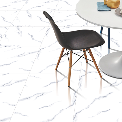 Ceramic Glazed Floor Tiles
