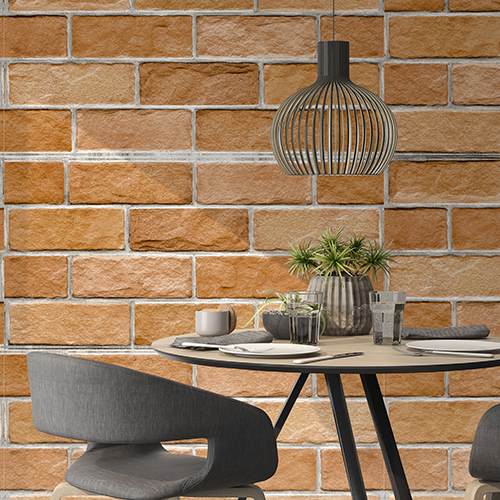 High Depth Elavtion Tiles