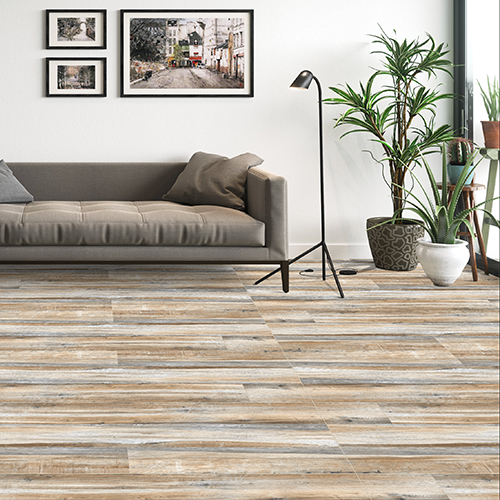 Wooden Planks Tiles
