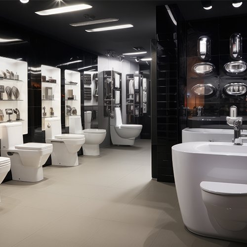 Sanitary Wares